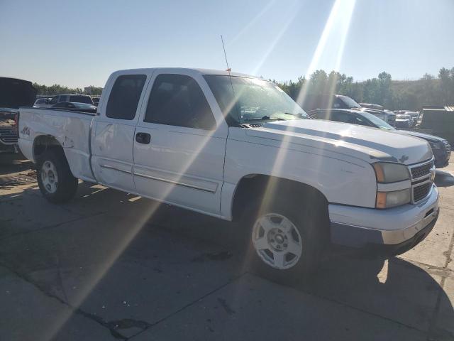 Photo 3 VIN: 1GCEK19V16Z207120 - CHEVROLET SILVERADO 