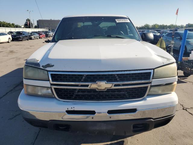 Photo 4 VIN: 1GCEK19V16Z207120 - CHEVROLET SILVERADO 