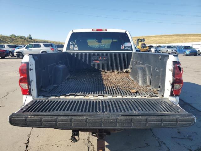 Photo 5 VIN: 1GCEK19V16Z207120 - CHEVROLET SILVERADO 