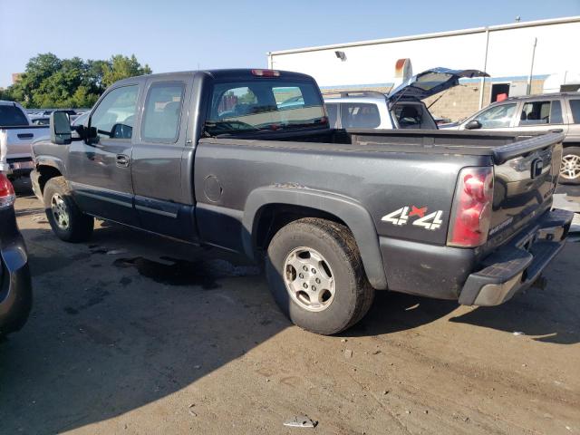 Photo 1 VIN: 1GCEK19V24E368743 - CHEVROLET SILVERADO 