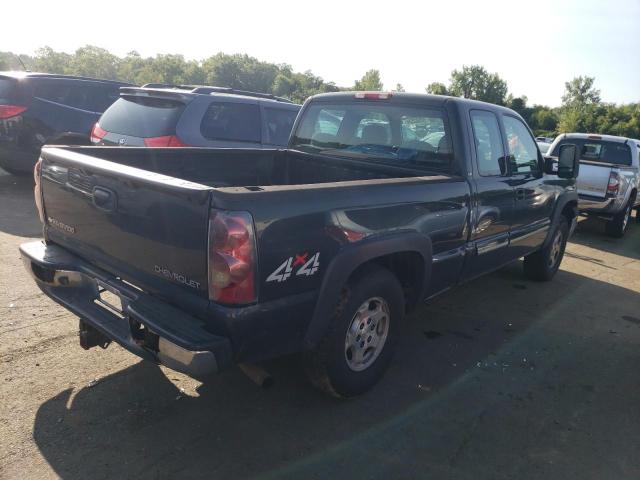 Photo 2 VIN: 1GCEK19V24E368743 - CHEVROLET SILVERADO 