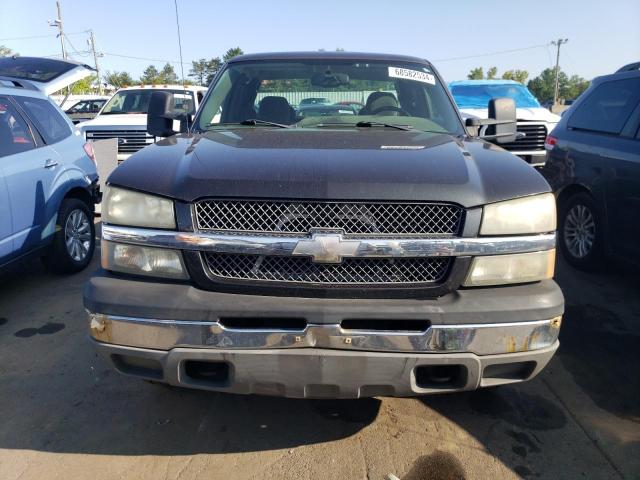 Photo 4 VIN: 1GCEK19V24E368743 - CHEVROLET SILVERADO 