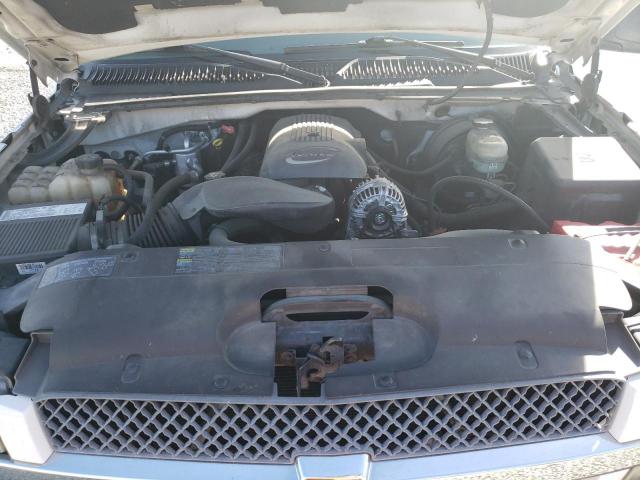 Photo 10 VIN: 1GCEK19V25Z100544 - CHEVROLET SILVERADO 