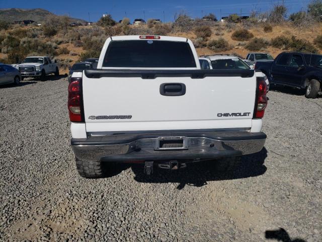 Photo 5 VIN: 1GCEK19V25Z100544 - CHEVROLET SILVERADO 