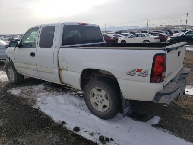 Photo 1 VIN: 1GCEK19V26E153589 - CHEVROLET SILVERADO 