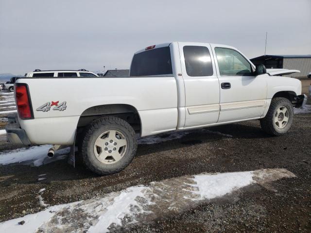 Photo 2 VIN: 1GCEK19V26E153589 - CHEVROLET SILVERADO 