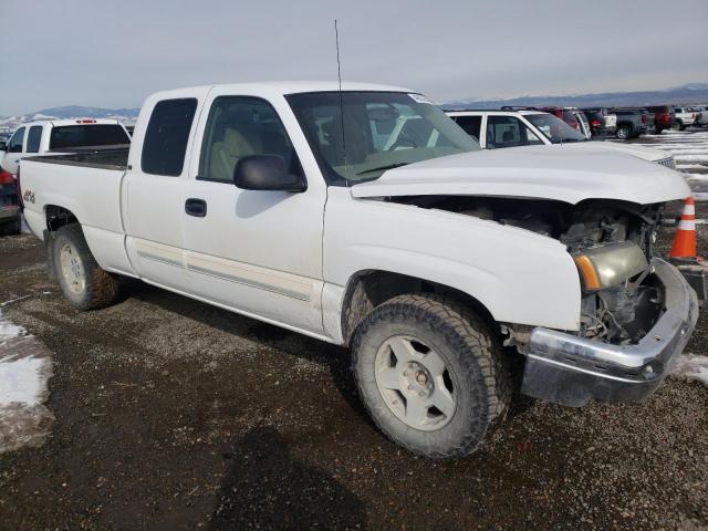 Photo 3 VIN: 1GCEK19V26E153589 - CHEVROLET SILVERADO 