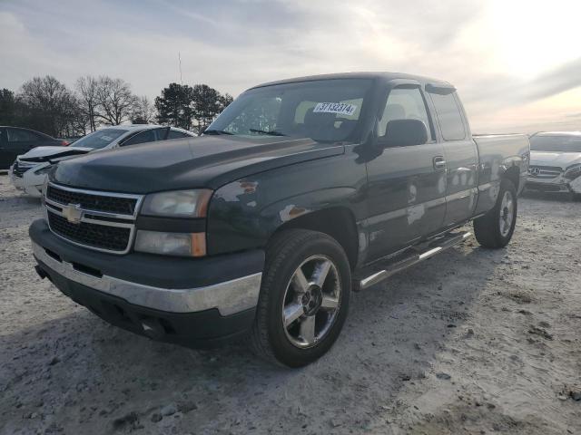 Photo 0 VIN: 1GCEK19V26E230428 - CHEVROLET SILVERADO 