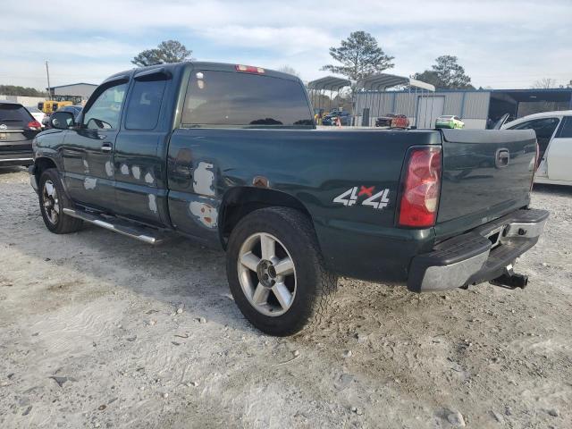 Photo 1 VIN: 1GCEK19V26E230428 - CHEVROLET SILVERADO 