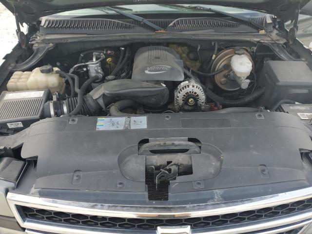 Photo 10 VIN: 1GCEK19V26E230428 - CHEVROLET SILVERADO 