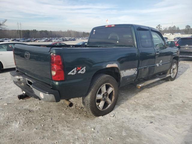 Photo 2 VIN: 1GCEK19V26E230428 - CHEVROLET SILVERADO 