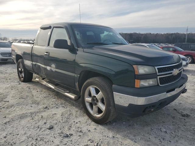 Photo 3 VIN: 1GCEK19V26E230428 - CHEVROLET SILVERADO 