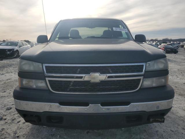 Photo 4 VIN: 1GCEK19V26E230428 - CHEVROLET SILVERADO 