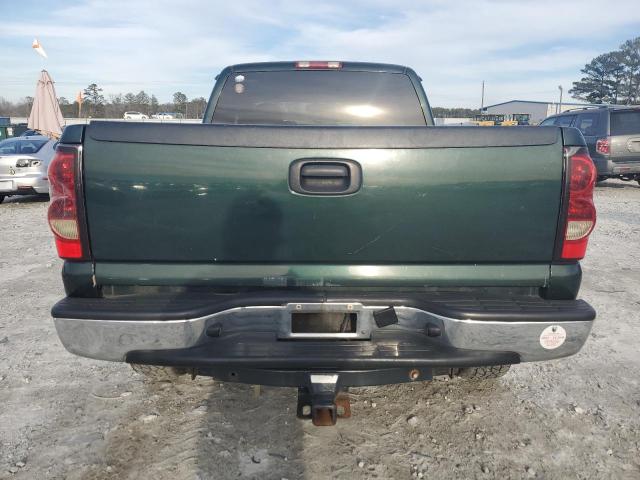 Photo 5 VIN: 1GCEK19V26E230428 - CHEVROLET SILVERADO 