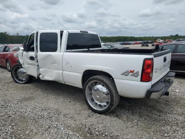 Photo 1 VIN: 1GCEK19V27Z173500 - CHEVROLET SILVERADO 