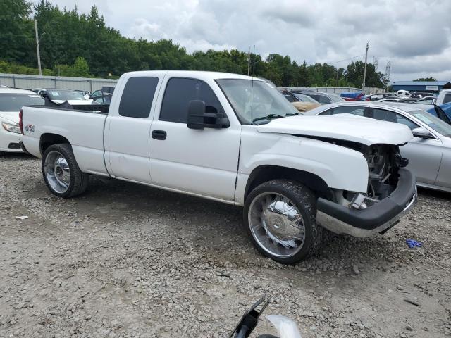 Photo 3 VIN: 1GCEK19V27Z173500 - CHEVROLET SILVERADO 