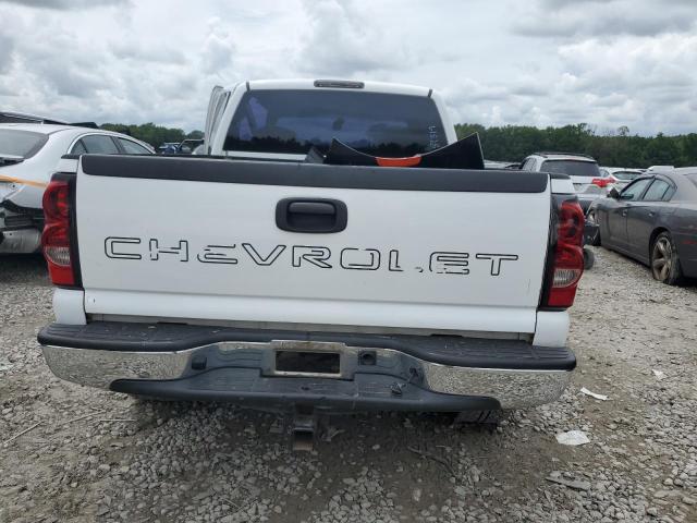 Photo 5 VIN: 1GCEK19V27Z173500 - CHEVROLET SILVERADO 