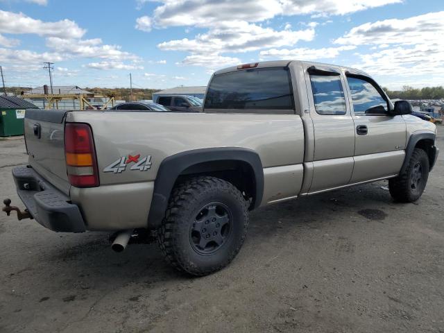 Photo 2 VIN: 1GCEK19V32Z106462 - CHEVROLET SILVERADO 