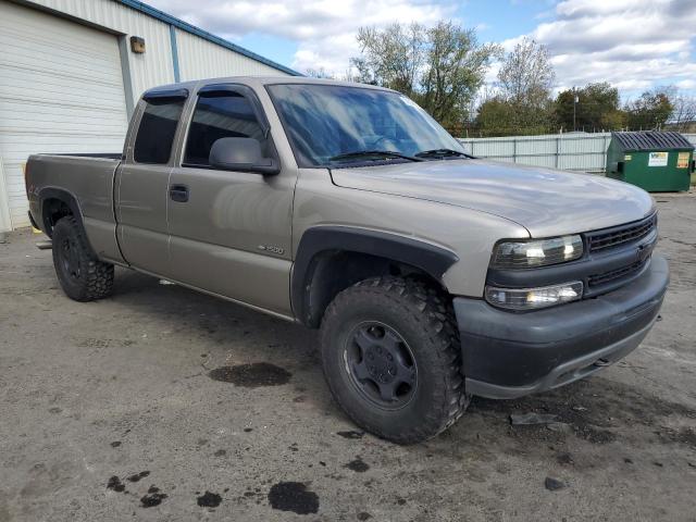 Photo 3 VIN: 1GCEK19V32Z106462 - CHEVROLET SILVERADO 