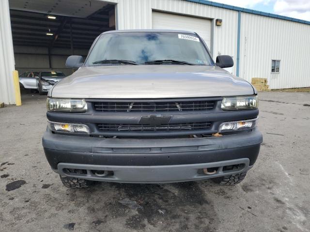 Photo 4 VIN: 1GCEK19V32Z106462 - CHEVROLET SILVERADO 