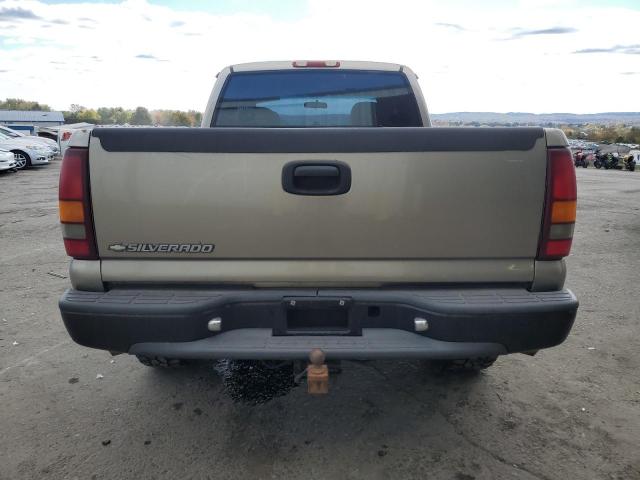 Photo 5 VIN: 1GCEK19V32Z106462 - CHEVROLET SILVERADO 