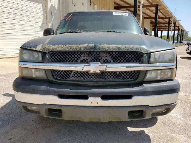 Photo 4 VIN: 1GCEK19V33E128969 - CHEVROLET SILVERADO 