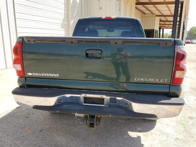 Photo 5 VIN: 1GCEK19V33E128969 - CHEVROLET SILVERADO 