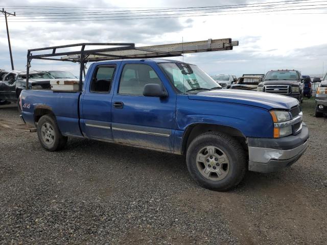 Photo 3 VIN: 1GCEK19V33E226061 - CHEVROLET SILVERADO4 