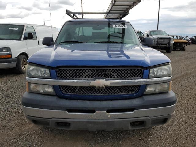 Photo 4 VIN: 1GCEK19V33E226061 - CHEVROLET SILVERADO4 