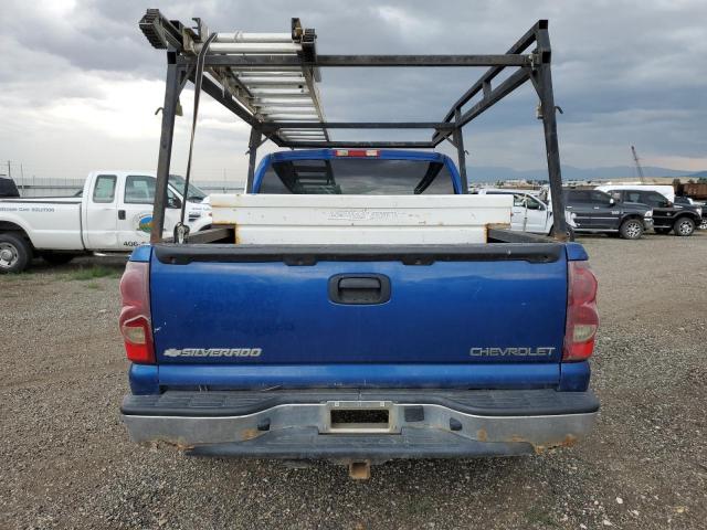 Photo 5 VIN: 1GCEK19V33E226061 - CHEVROLET SILVERADO4 