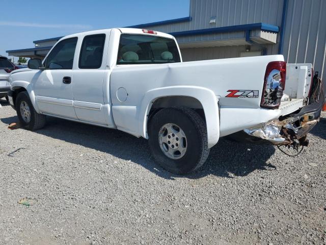 Photo 1 VIN: 1GCEK19V33E240199 - CHEVROLET SILVERADO 