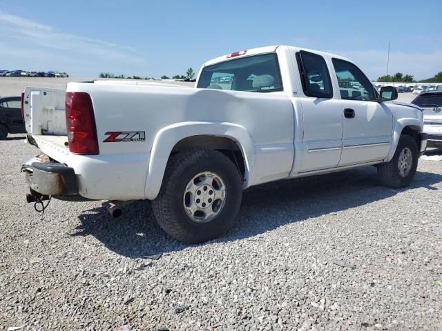 Photo 2 VIN: 1GCEK19V33E240199 - CHEVROLET SILVERADO 