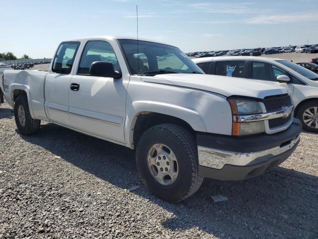 Photo 3 VIN: 1GCEK19V33E240199 - CHEVROLET SILVERADO 