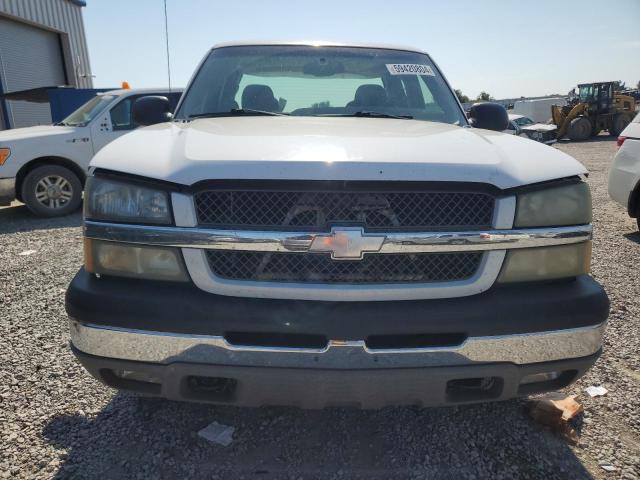 Photo 4 VIN: 1GCEK19V33E240199 - CHEVROLET SILVERADO 