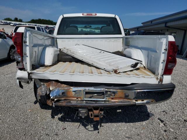 Photo 5 VIN: 1GCEK19V33E240199 - CHEVROLET SILVERADO 