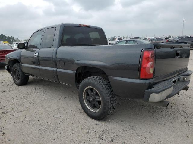 Photo 1 VIN: 1GCEK19V33E280024 - CHEVROLET SILVERADO 