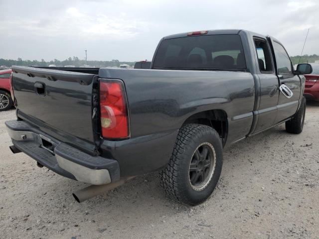 Photo 2 VIN: 1GCEK19V33E280024 - CHEVROLET SILVERADO 