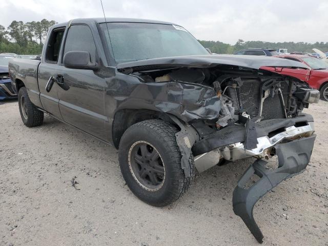 Photo 3 VIN: 1GCEK19V33E280024 - CHEVROLET SILVERADO 