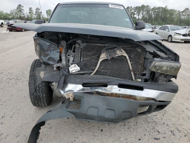 Photo 4 VIN: 1GCEK19V33E280024 - CHEVROLET SILVERADO 