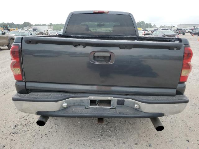 Photo 5 VIN: 1GCEK19V33E280024 - CHEVROLET SILVERADO 