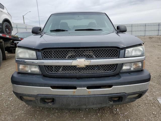 Photo 4 VIN: 1GCEK19V35Z333087 - CHEVROLET 1500 