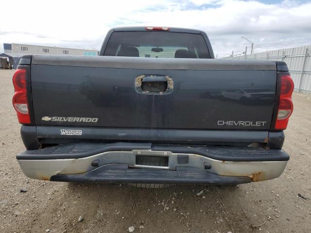 Photo 5 VIN: 1GCEK19V35Z333087 - CHEVROLET 1500 