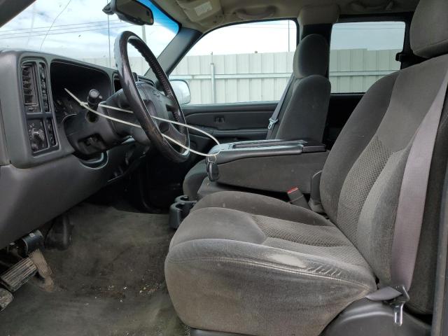 Photo 6 VIN: 1GCEK19V35Z333087 - CHEVROLET 1500 