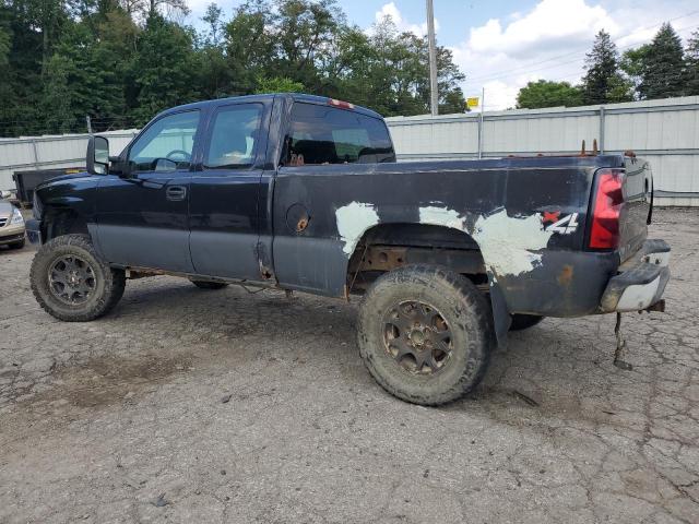 Photo 1 VIN: 1GCEK19V36Z193687 - CHEVROLET SILVERADO 