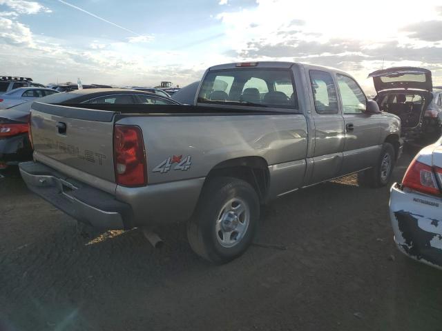 Photo 2 VIN: 1GCEK19V43E272188 - CHEVROLET SILVERADO 