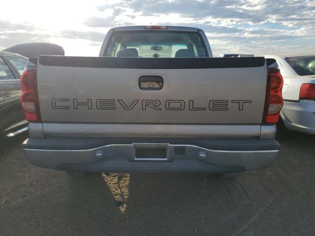 Photo 5 VIN: 1GCEK19V43E272188 - CHEVROLET SILVERADO 