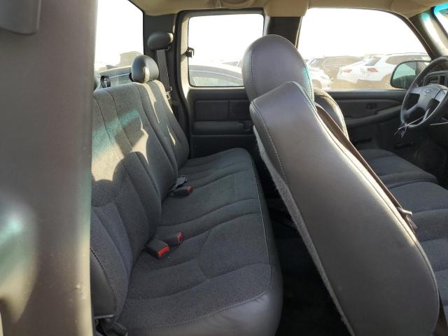 Photo 9 VIN: 1GCEK19V43E272188 - CHEVROLET SILVERADO 