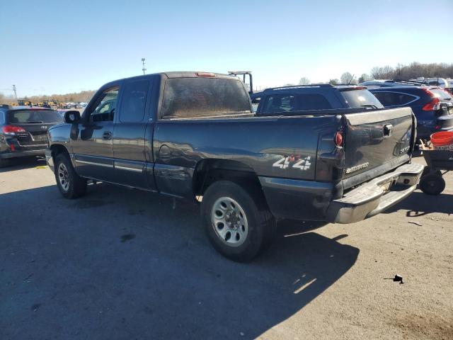 Photo 1 VIN: 1GCEK19V45E290967 - CHEVROLET SILVERADO 