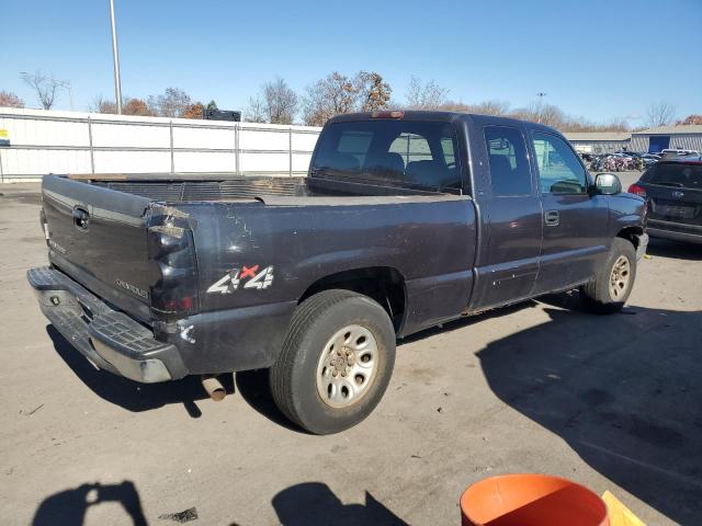 Photo 2 VIN: 1GCEK19V45E290967 - CHEVROLET SILVERADO 