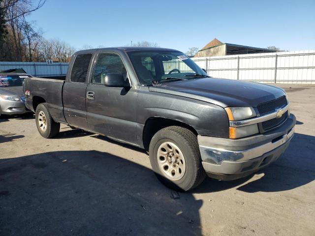 Photo 3 VIN: 1GCEK19V45E290967 - CHEVROLET SILVERADO 